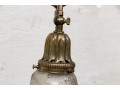Pair Of Vintage Table Top Lamps