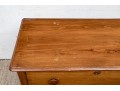 Antique American Chest Of Drawers
