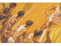 Collection Of 4 Limited Edition Prints On Paper, Unframed