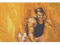 Collection Of 4 Limited Edition Prints On Paper, Unframed