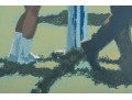 Collection Of 4 Limited Edition Prints On Paper, Unframed
