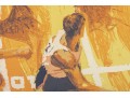 Collection Of 4 Limited Edition Prints On Paper, Unframed