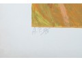 Collection Of 4 Limited Edition Prints On Paper, Unframed