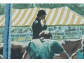Collection Of 4 Limited Edition Prints On Paper, Unframed
