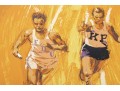 Collection Of 4 Limited Edition Prints On Paper, Unframed