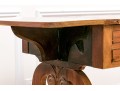 Distinguished Games Table