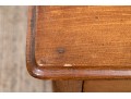 Antique American Chest Of Drawers