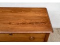 Antique American Chest Of Drawers