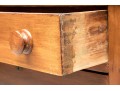 Antique American Chest Of Drawers