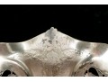 Fine Antique Silverplate Basket 