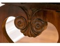 Distinguished Games Table