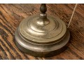 Pair Of Vintage Table Top Lamps
