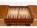 Distinguished Games Table