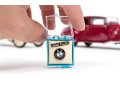 Collection Of Three Collectible Model Cars Competition & Sports Cars LTD