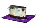 Silverplate Wine Keeper