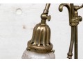 Pair Of Vintage Table Top Lamps