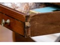 Distinguished Games Table