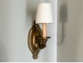 Pair Of Vintage Sconces