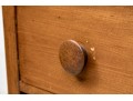 Antique American Chest Of Drawers