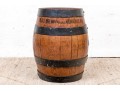 Vintage Blatz Heavy Oak Brewing Milwaukee Wisconsin Keg Barrel 