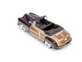 Collection Of Three Collectible Model Cars Competition & Sports Cars LTD