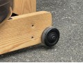 Waterrower Natural Fitness Machine