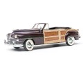 Collection Of Three Collectible Model Cars Competition & Sports Cars LTD