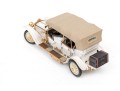 Collection Of Three Collectible Model Cars Competition & Sports Cars LTD
