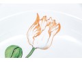 Hand Painted Italian Ceramic Set For Tiffany & Co. 