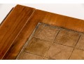 Distinguished Games Table