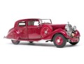 Collection Of Three Collectible Model Cars Competition & Sports Cars LTD