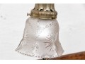 Pair Of Vintage Table Top Lamps