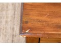 Antique American Chest Of Drawers