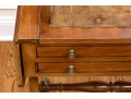 Distinguished Games Table