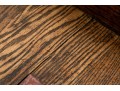 Antique Oak Desk
