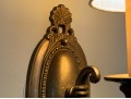 Pair Of Vintage Sconces