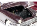 Collection Of Three Collectible Model Cars Competition & Sports Cars LTD
