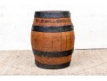 Vintage Blatz Heavy Oak Brewing Milwaukee Wisconsin Keg Barrel 