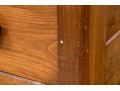 Antique American Chest Of Drawers