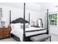 Bespoke Four-poster Farmhouse King Size Bed