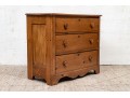 Antique American Chest Of Drawers