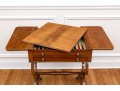 Distinguished Games Table