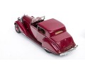 Collection Of Three Collectible Model Cars Competition & Sports Cars LTD