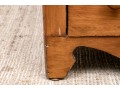 Antique American Chest Of Drawers