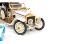 Collection Of Three Collectible Model Cars Competition & Sports Cars LTD