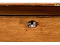 Antique American Chest Of Drawers
