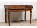 Antique Oak Desk