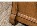 Antique American Oak Sideboard