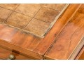 Distinguished Games Table
