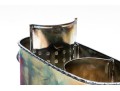 Silverplate Wine Keeper